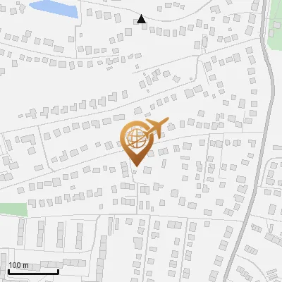 Foto zu Heino-Marx-Weg 23, 21077 Hamburg