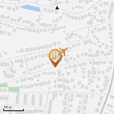 Foto zu Heino-Marx-Weg 24, 21077 Hamburg