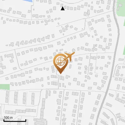 Foto zu Heino-Marx-Weg 25, 21077 Hamburg