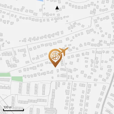 Foto zu Heino-Marx-Weg 29, 21077 Hamburg