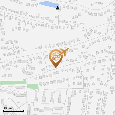 Foto zu Heino-Marx-Weg 34, 21077 Hamburg