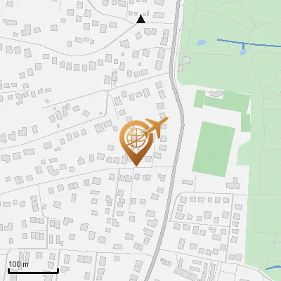 Foto zu Heino-Marx-Weg 4, 21077 Hamburg