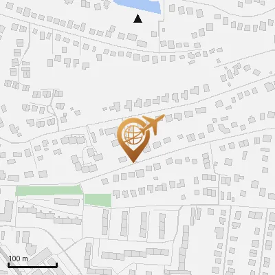 Foto zu Heino-Marx-Weg 40, 21077 Hamburg