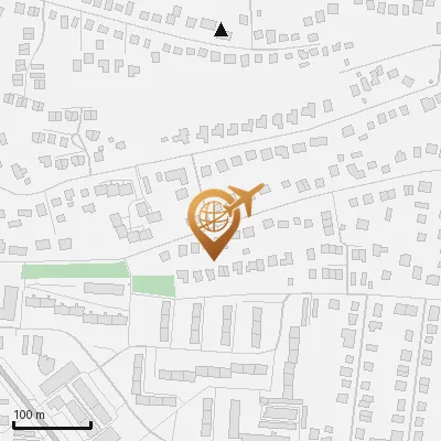 Foto zu Heino-Marx-Weg 41, 21077 Hamburg