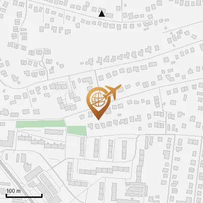 Foto zu Heino-Marx-Weg 43, 21077 Hamburg