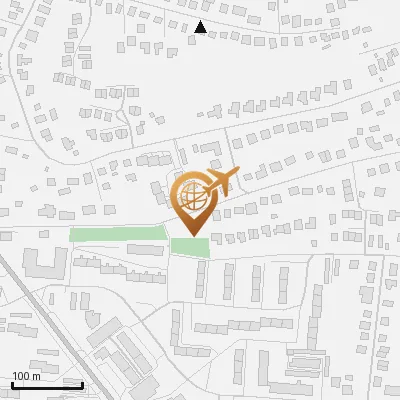 Foto zu Heino-Marx-Weg 49, 21077 Hamburg