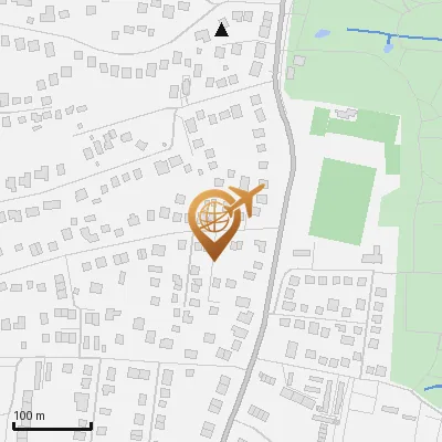 Foto zu Heino-Marx-Weg 5, 21077 Hamburg