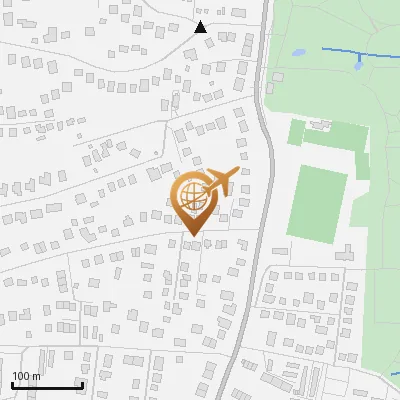 Foto zu Heino-Marx-Weg 6, 21077 Hamburg