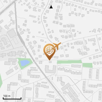 Foto zu Heino-Marx-Weg 68, 21077 Hamburg