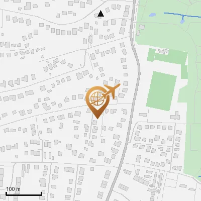 Foto zu Heino-Marx-Weg 7, 21077 Hamburg