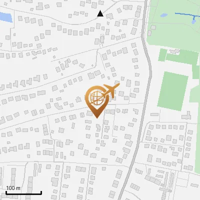 Foto zu Heino-Marx-Weg 9, 21077 Hamburg