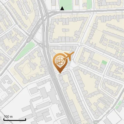 Foto zu Heinrich-Barth-Straße 1, 20146 Hamburg