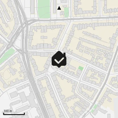 Bild zu Heinrich-Barth-Straße 10, 20146 Hamburg