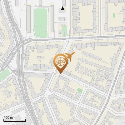 Foto zu Heinrich-Barth-Straße 14, 20146 Hamburg