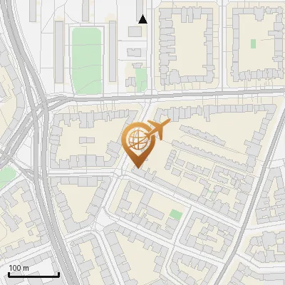 Foto zu Heinrich-Barth-Straße 18, 20146 Hamburg