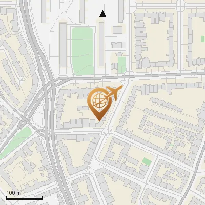 Foto zu Heinrich-Barth-Straße 21, 20146 Hamburg