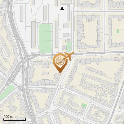 Foto zu Heinrich-Barth-Straße 25, 20146 Hamburg