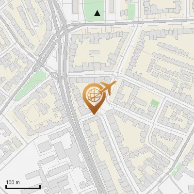 Foto zu Heinrich-Barth-Straße 5, 20146 Hamburg