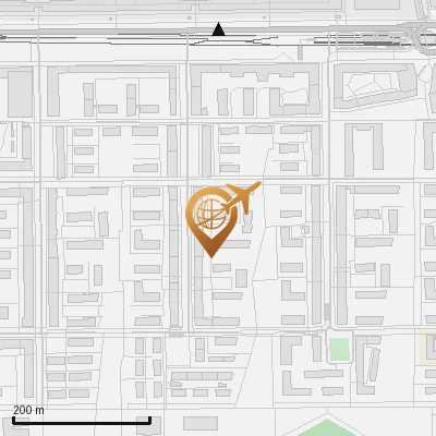 Foto zu Heinrich-Böll-Straße 41, 81829 München