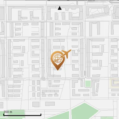 Foto zu Heinrich-Böll-Straße 73, 81829 München