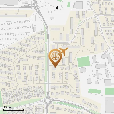 Foto zu Heinrich-Bomhoff-Weg 6, 22607 Hamburg