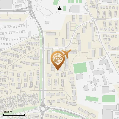 Foto zu Heinrich-Bomhoff-Weg 7, 22607 Hamburg