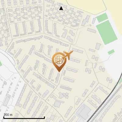 Foto zu Heinrich-Brauns-Straße 1, 51061 Köln