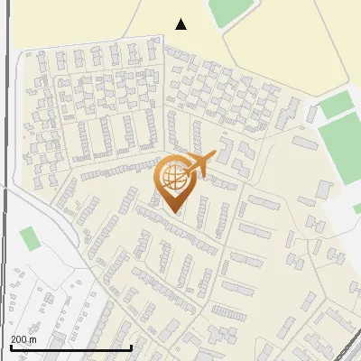 Foto zu Heinrich-Brauns-Straße 16, 51061 Köln