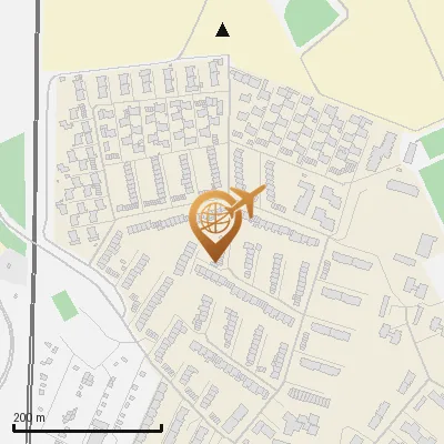 Foto zu Heinrich-Brauns-Straße 24, 51061 Köln