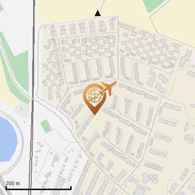 Foto zu Heinrich-Brauns-Straße 32, 51061 Köln