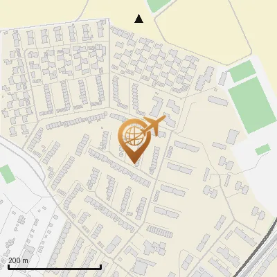 Foto zu Heinrich-Brauns-Straße 6, 51061 Köln