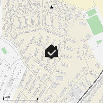 Foto zu Heinrich-Brauns-Straße 7, 51061 Köln