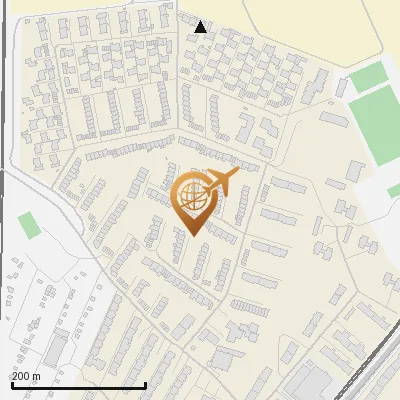 Foto zu Heinrich-Brauns-Straße 9, 51061 Köln