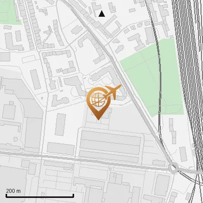 Foto zu Heinrich-Bützler-Straße 3, 51103 Köln