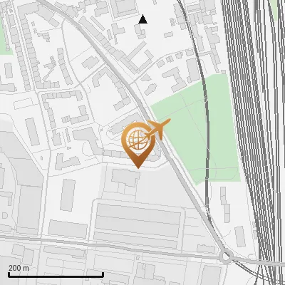 Foto zu Heinrich-Bützler-Straße 4, 51103 Köln