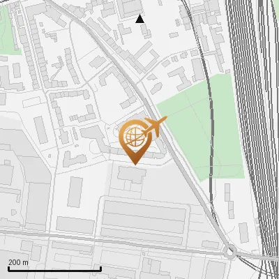 Foto zu Heinrich-Bützler-Straße 6, 51103 Köln