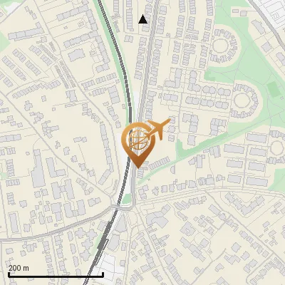 Foto zu Heinrich-Erpenbach-Straße 12, 50999 Köln