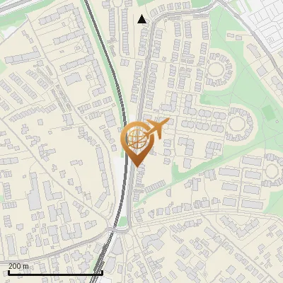 Foto zu Heinrich-Erpenbach-Straße 24, 50999 Köln