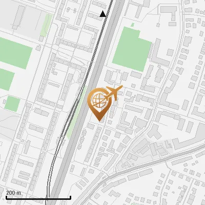 Foto zu Heinrich-Geißler-Straße 31, 80939 München
