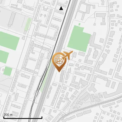Foto zu Heinrich-Geißler-Straße 45, 80939 München
