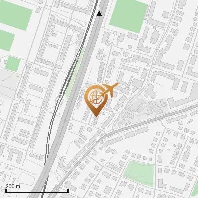 Foto zu Heinrich-Geißler-Straße 6, 80939 München