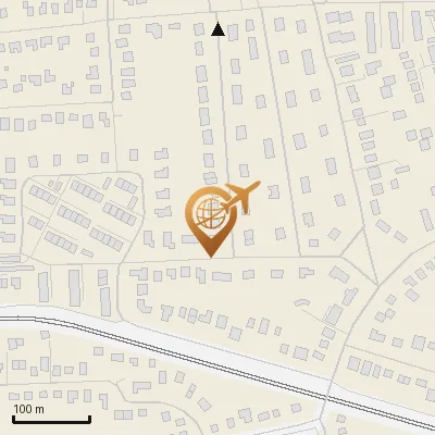 Foto zu Heinrich-Goebel-Straße 1, 22359 Hamburg