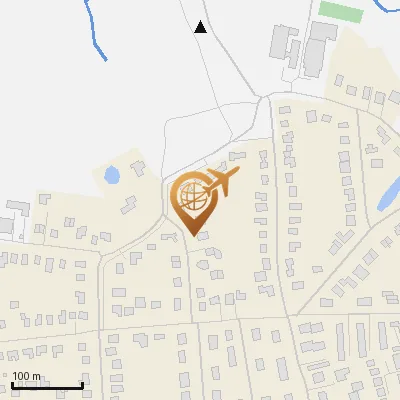 Foto zu Heinrich-Goebel-Straße 36, 22359 Hamburg