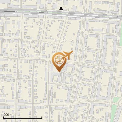 Foto zu Heinrich-Goebel-Straße 4, 80686 München
