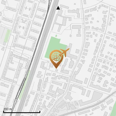 Foto zu Heinrich-Groh-Straße 8, 80939 München