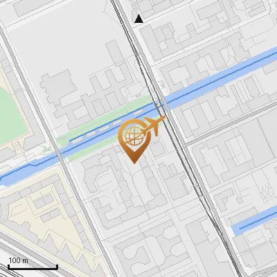 Foto zu Heinrich-Grone-Stieg 1, 20097 Hamburg