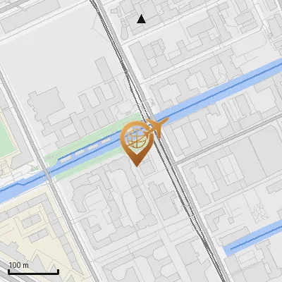 Foto zu Heinrich-Grone-Stieg 2, 20097 Hamburg