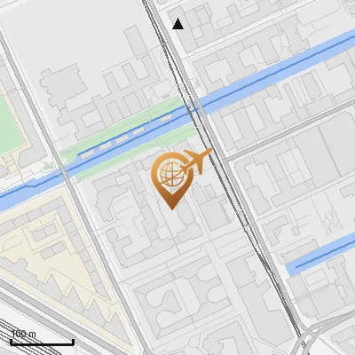 Foto zu Heinrich-Grone-Stieg 5, 20097 Hamburg