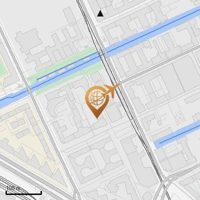 Foto zu Heinrich-Grone-Stieg 7, 20097 Hamburg