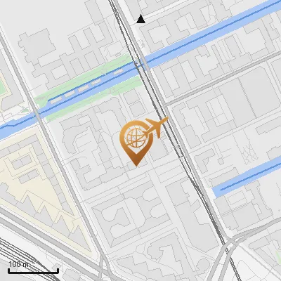 Foto zu Heinrich-Grone-Stieg 9, 20097 Hamburg